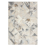 Avani Marble Rug Slate