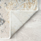 Avani Marble Rug Slate