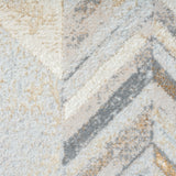 Avani Marble Rug Stone