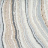 Avani Marble Rug Stone