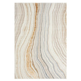 Avani Marble Rug Stone