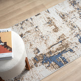 Grande Jacquard Rug Arctic