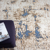 Grande Jacquard Rug