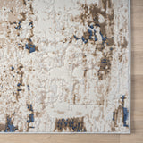 Grande Jacquard Rug Arctic
