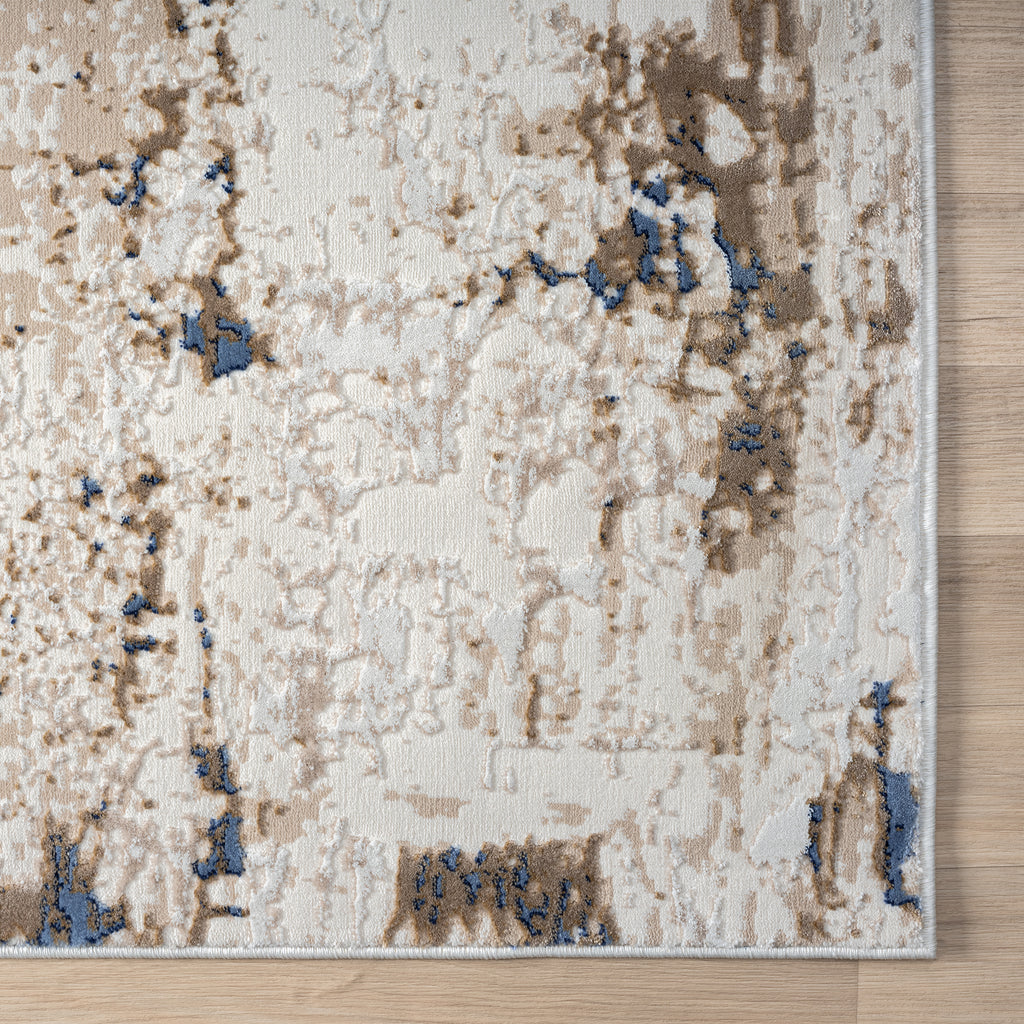 Grande Jacquard Rug Arctic