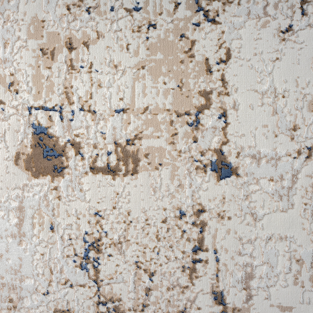 Grande Jacquard Rug Arctic