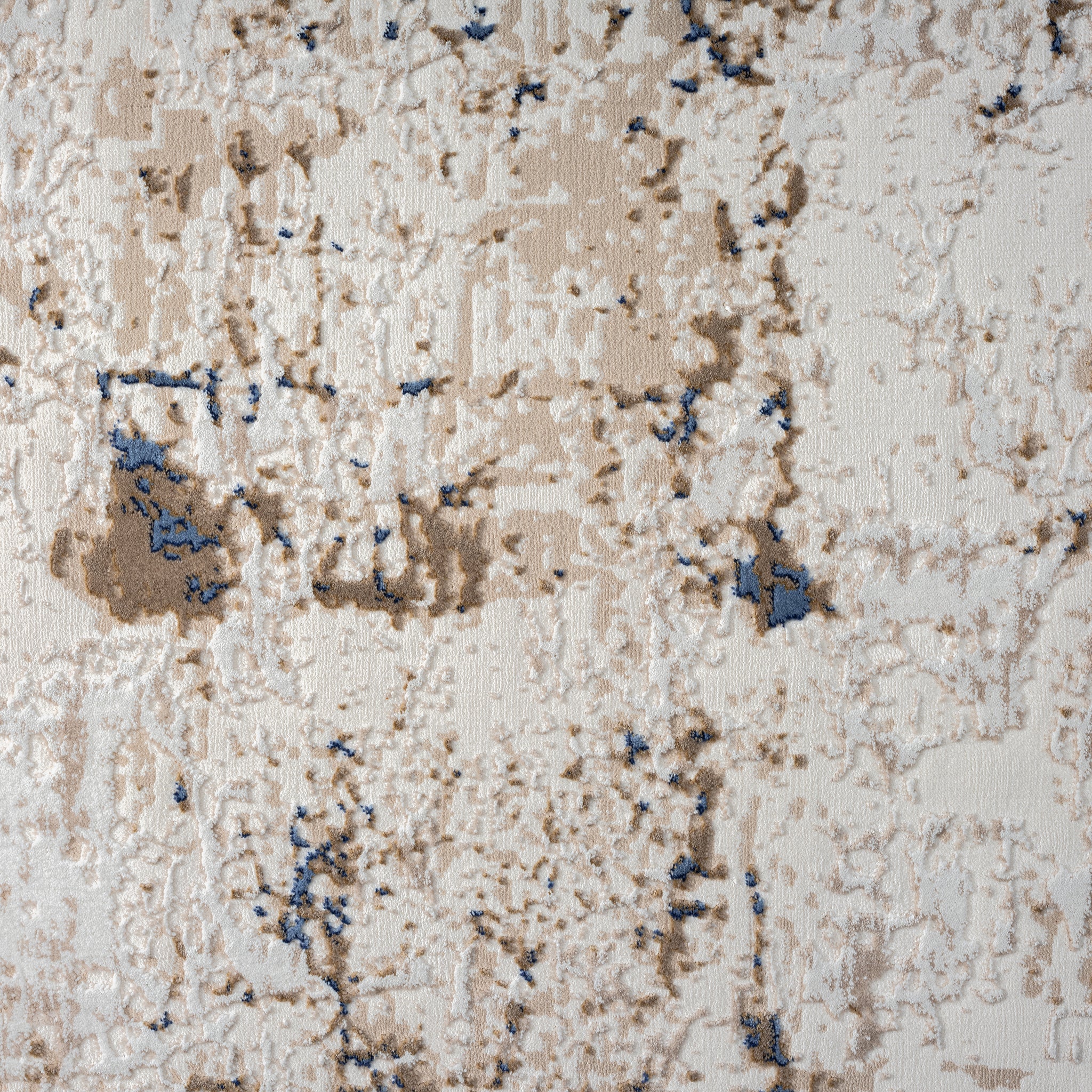 Grande Jacquard Rug Arctic