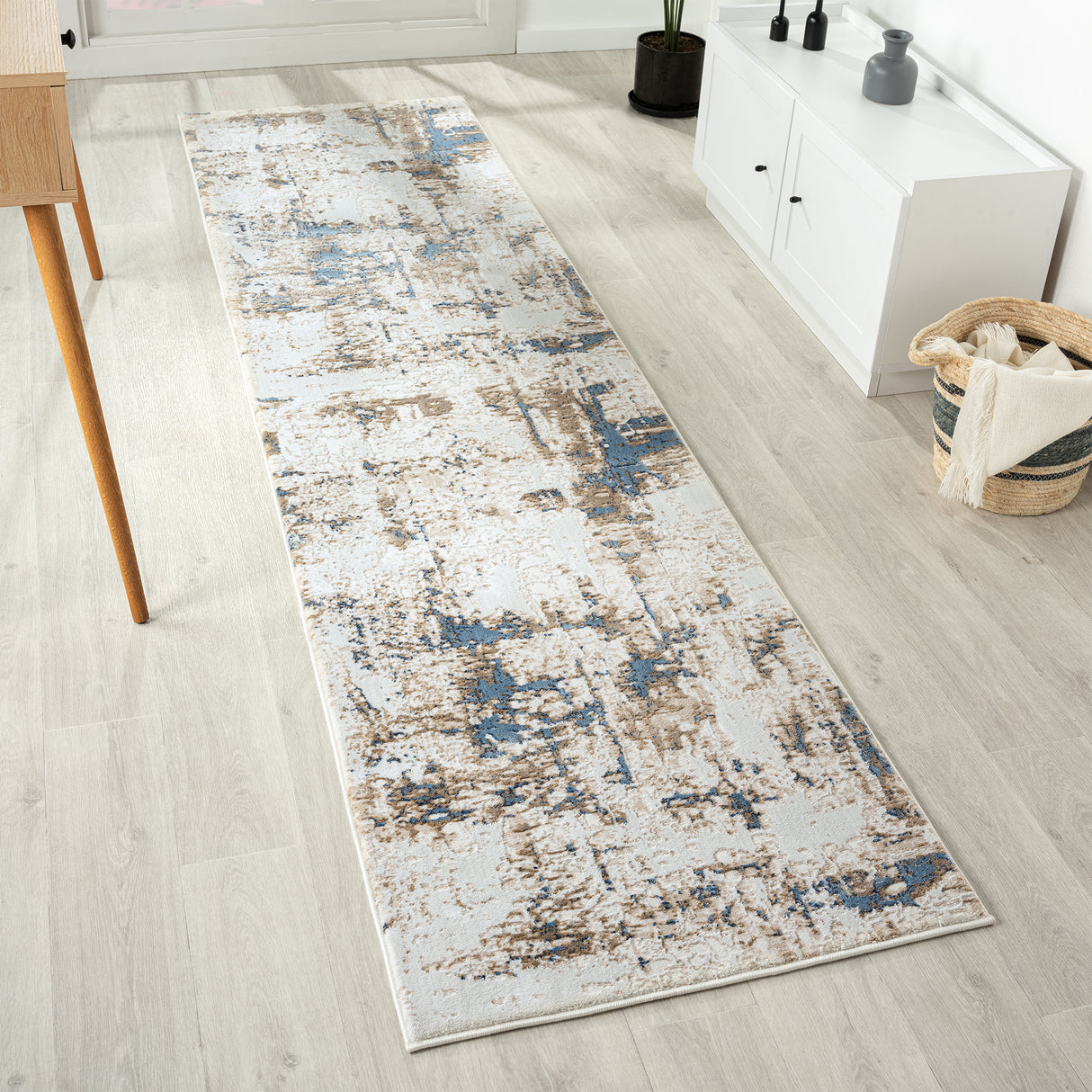 Grande Jacquard Rug Arctic
