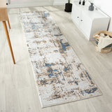 Grande Jacquard Rug Arctic