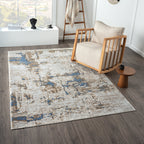 Grande Jacquard Rug