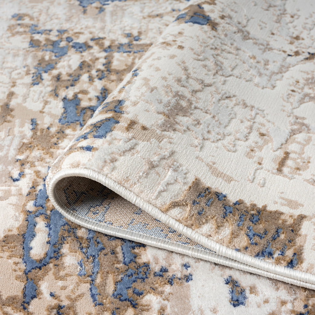 Grande Jacquard Rug Arctic