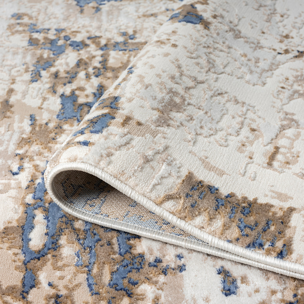 Grande Jacquard Rug Arctic
