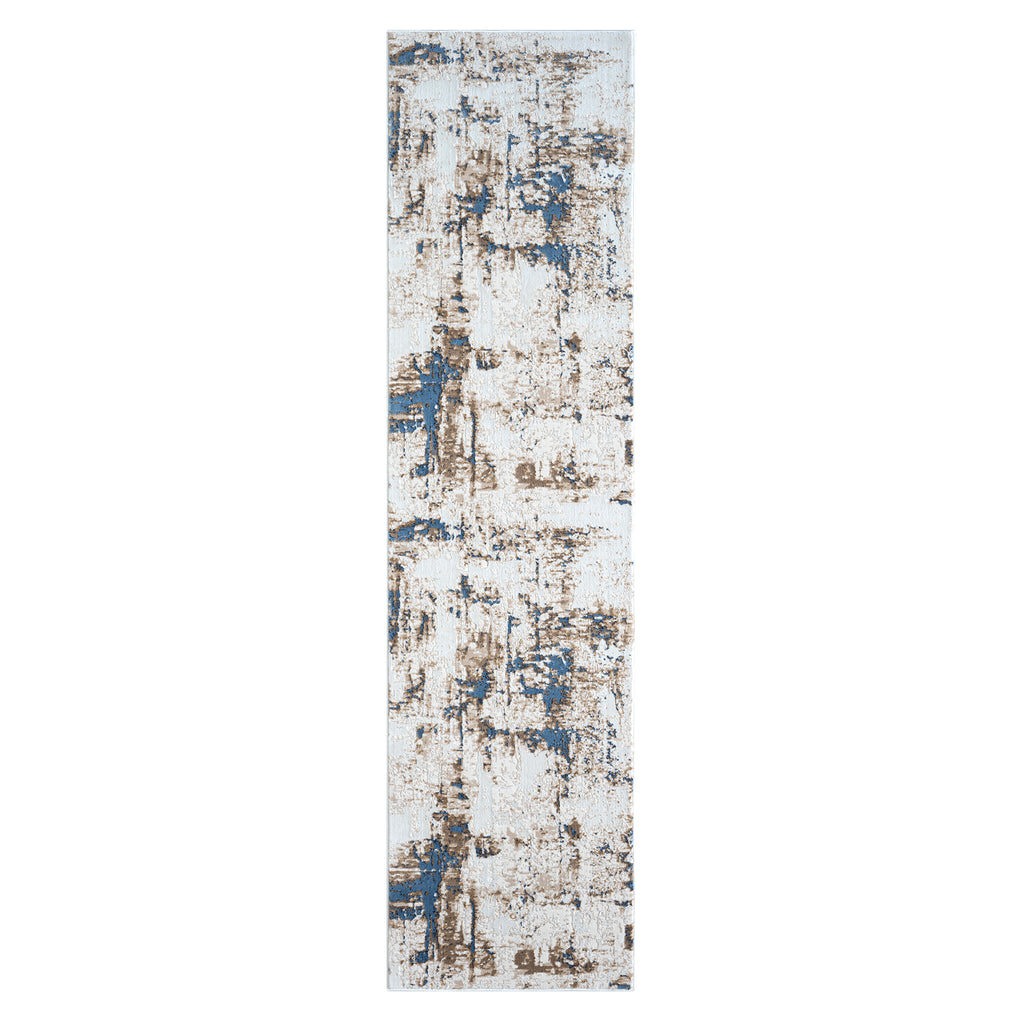 Grande Jacquard Rug Arctic