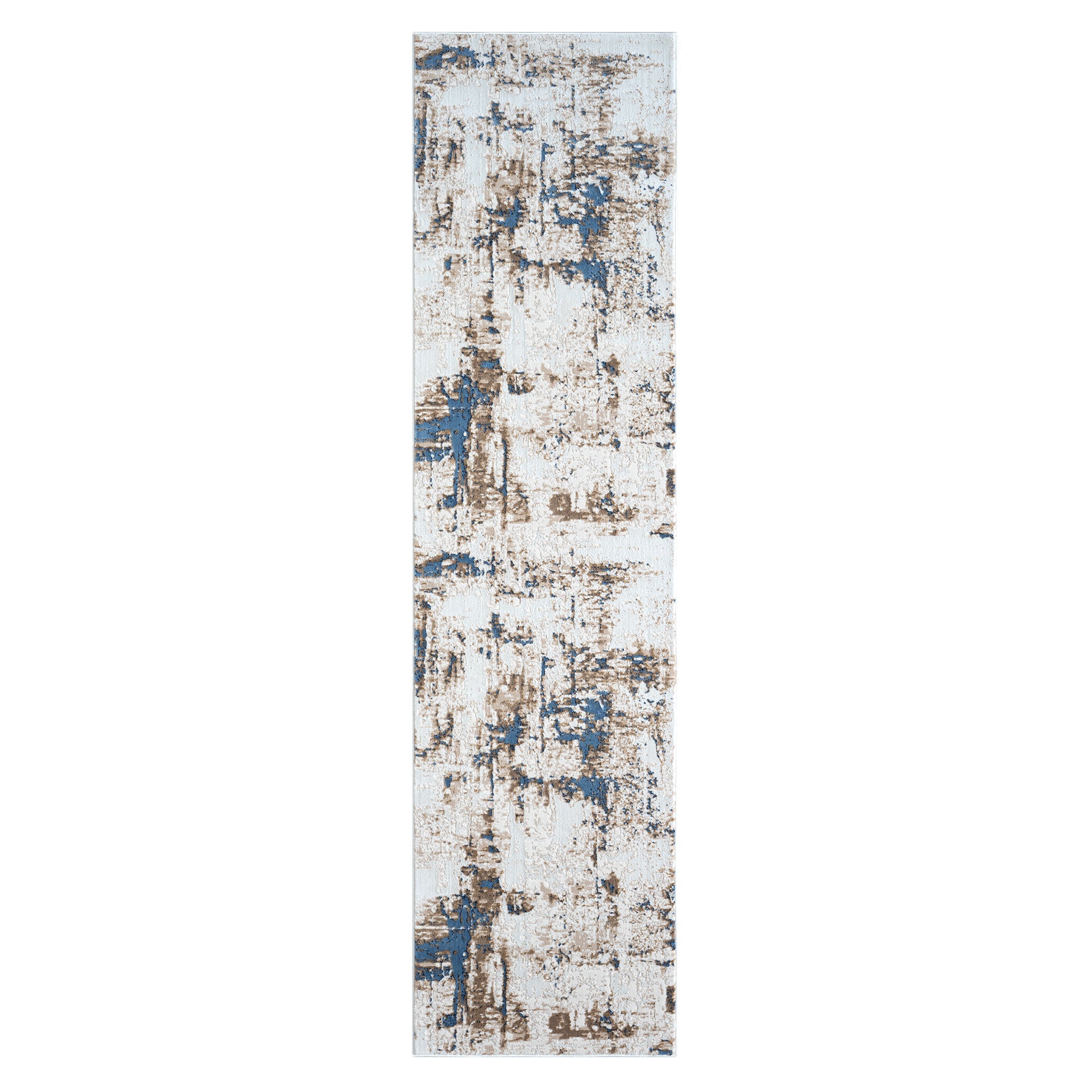 Grande Jacquard Runner