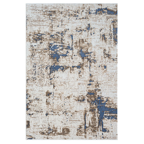 Grande Jacquard Rug