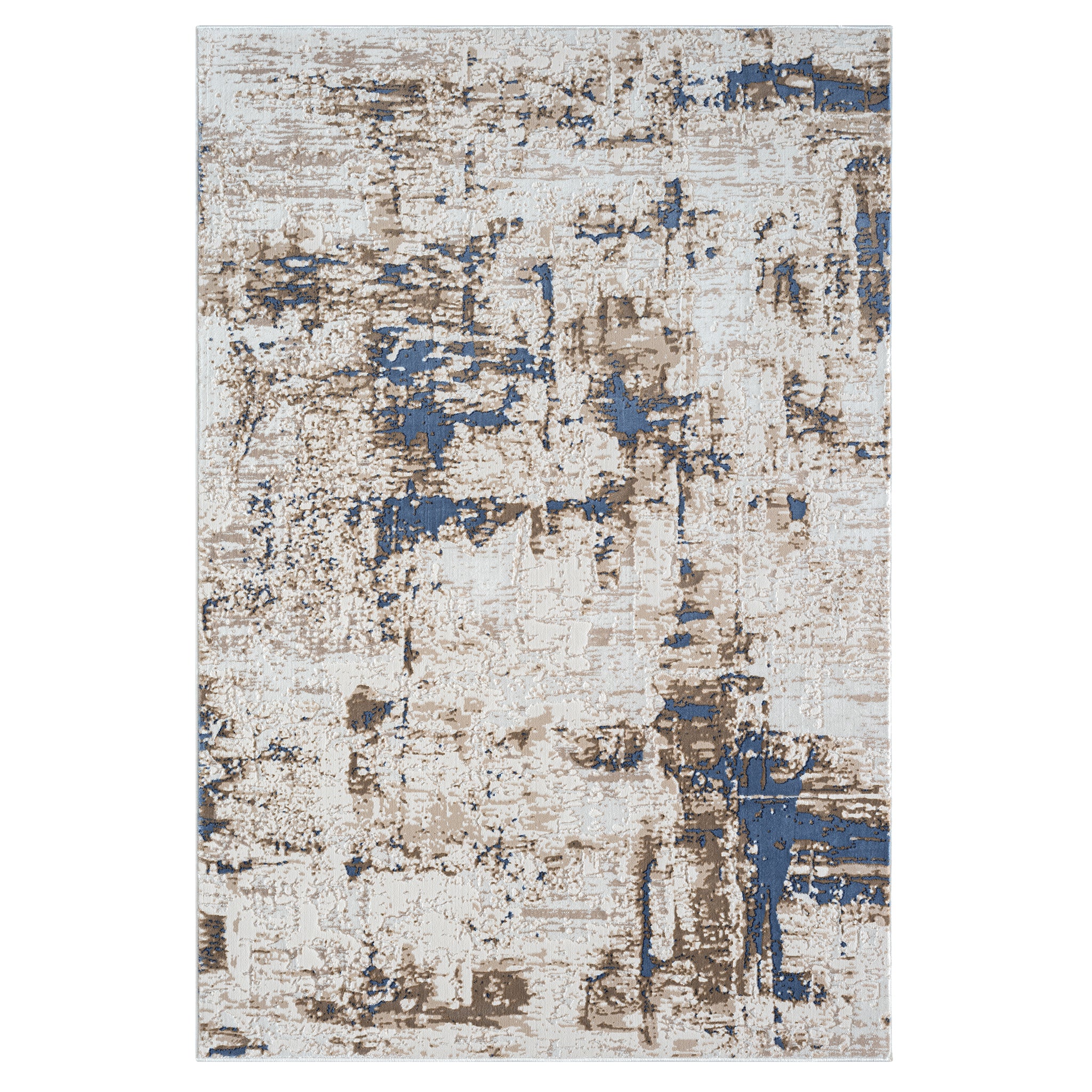 Grande Jacquard Rug Arctic