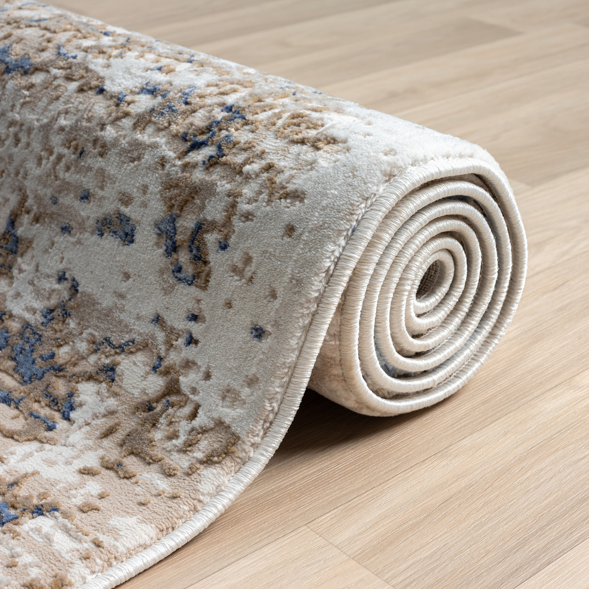 Grande Jacquard Rug Arctic