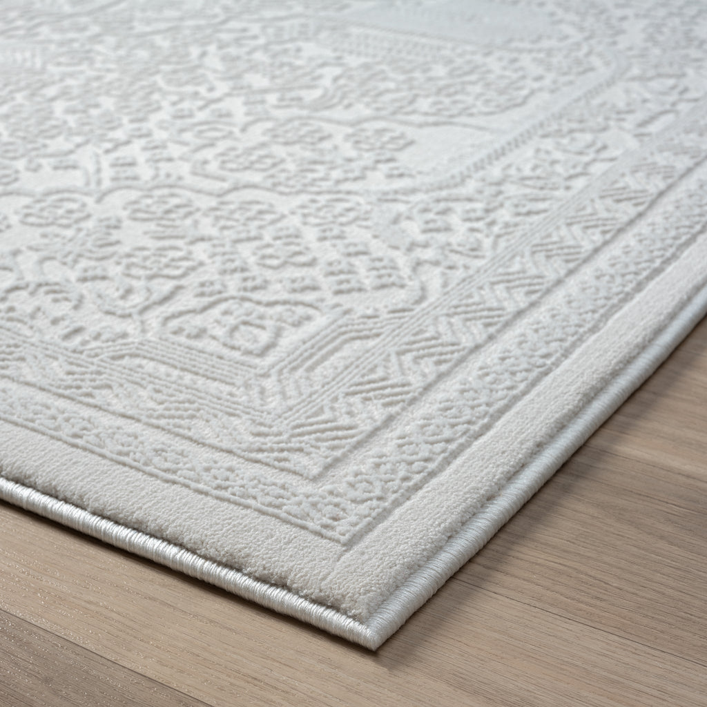 Grande Jacquard Rug