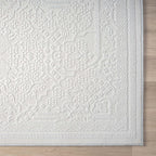 Grande Jacquard Rug