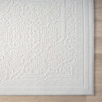 Grande Jacquard Runner