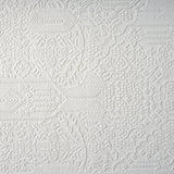 Grande Jacquard Rug Ivory