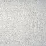 Grande Jacquard Rug Ivory