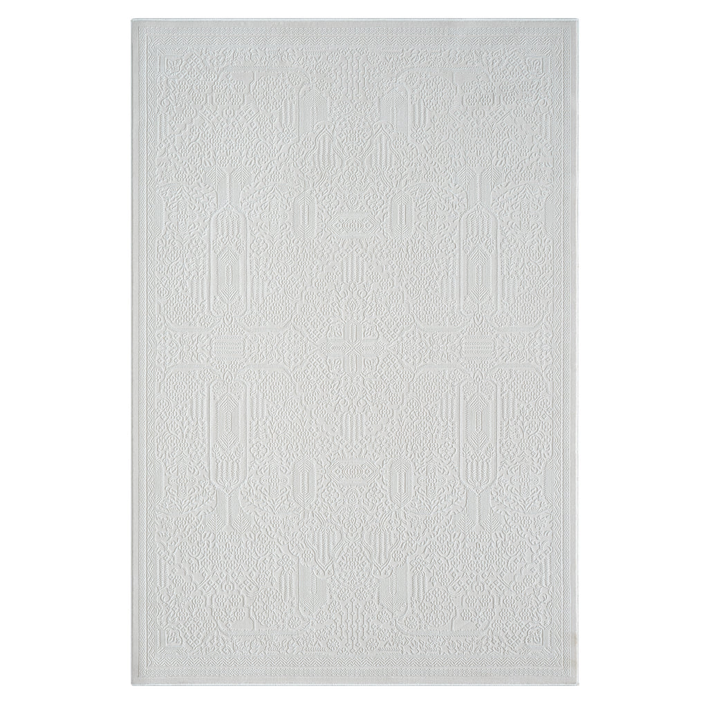Grande Jacquard Rug