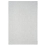 Grande Jacquard Rug Ivory