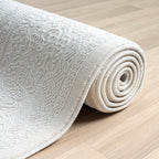 Grande Jacquard Rug