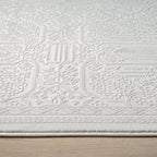 Grande Jacquard Runner