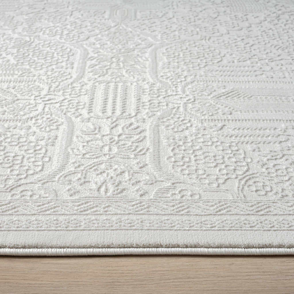 Grande Jacquard Rug