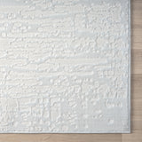 Grande Jacquard Rug Pearl