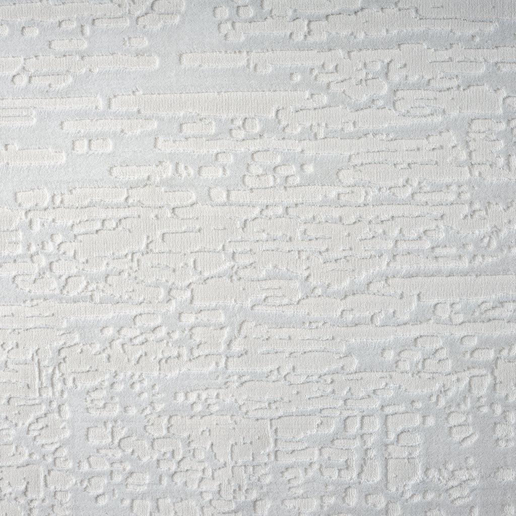 Grande Jacquard Rug Pearl