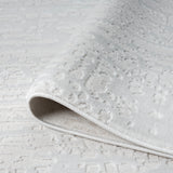 Grande Jacquard Rug Pearl