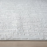 Grande Jacquard Rug Pearl