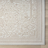 Grande Jacquard Rug Sand