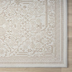 Grande Jacquard Runner