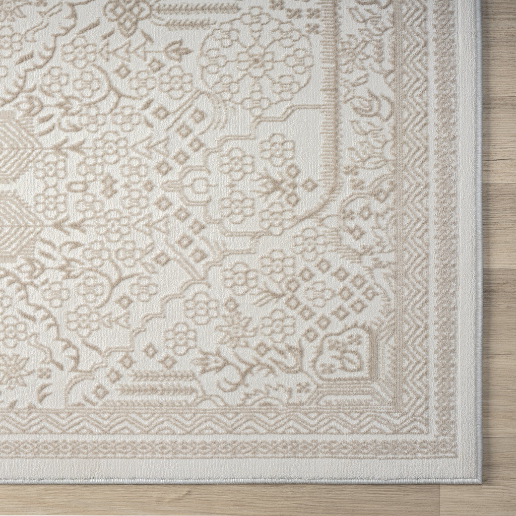 Grande Jacquard Rug