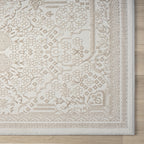 Grande Jacquard Rug