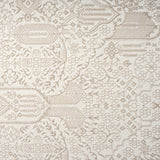Grande Jacquard Rug Sand