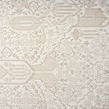 Grande Jacquard Rug Sand