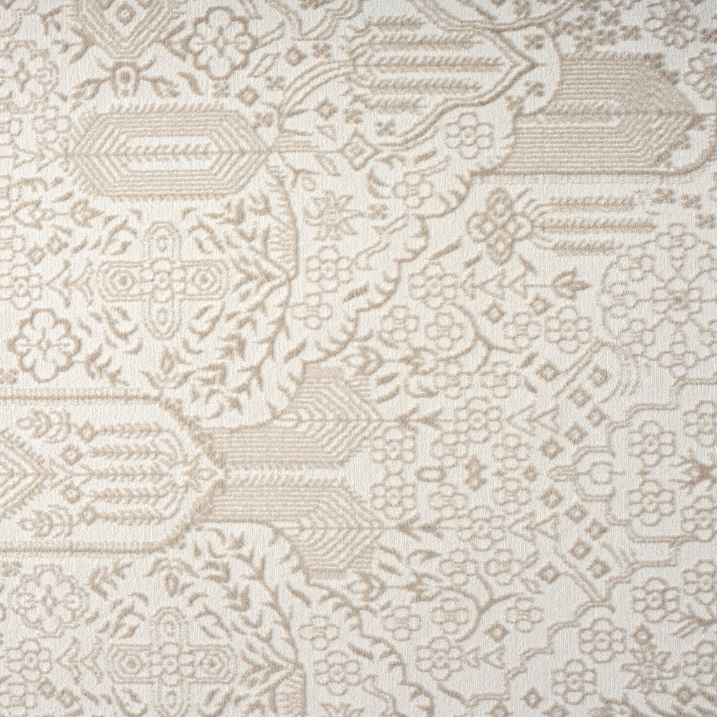 Grande Jacquard Rug