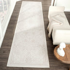 Grande Jacquard Runner
