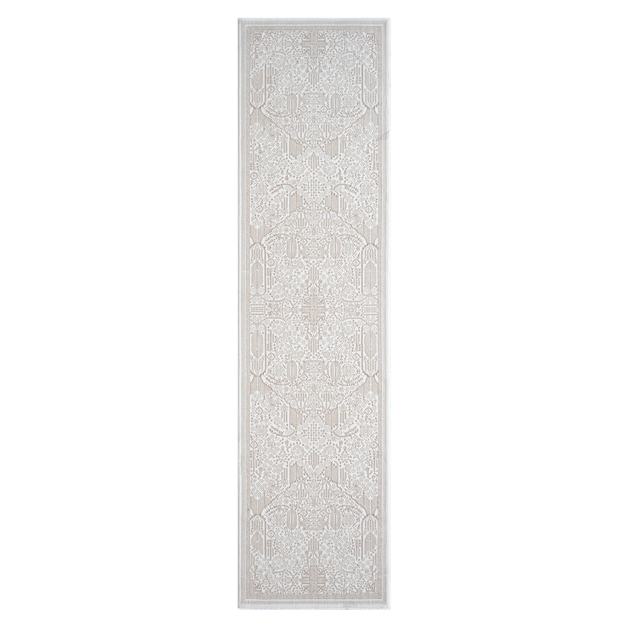 Grande Jacquard Rug Sand