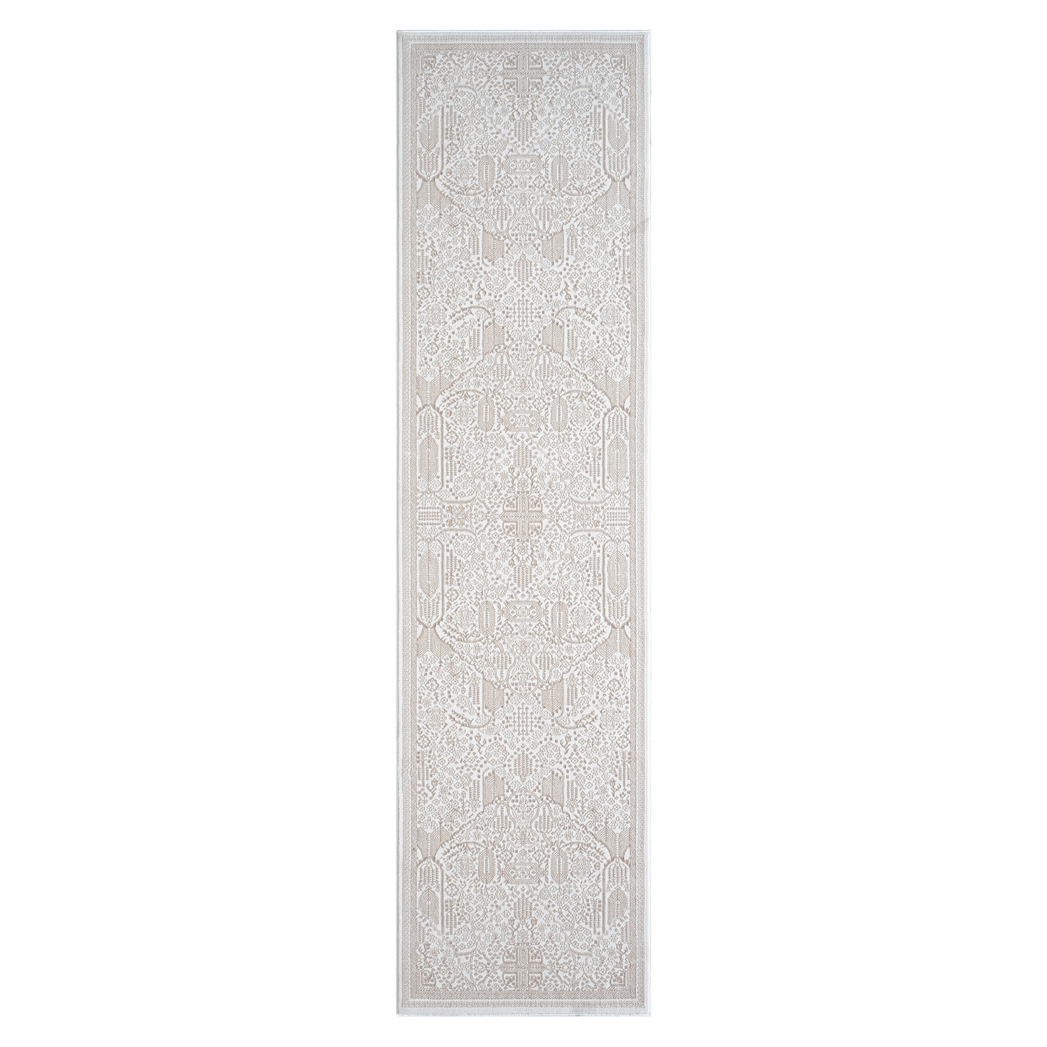 Grande Jacquard Runner