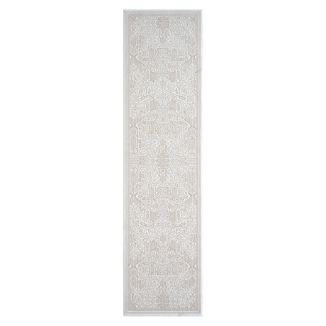 Grande Jacquard Runner