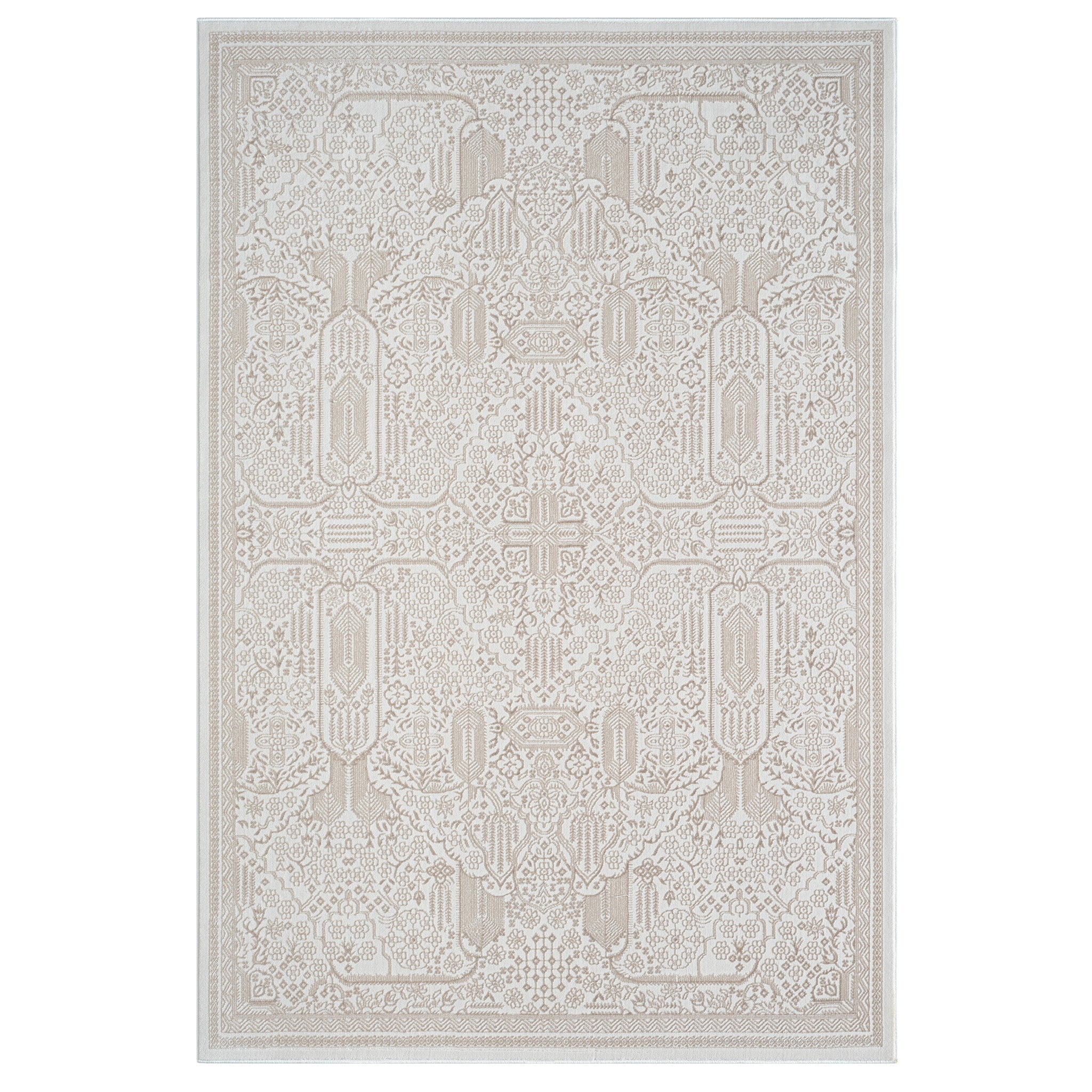 Grande Jacquard Rug
