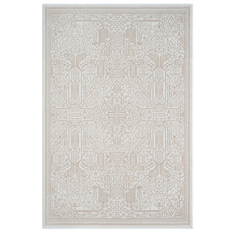 Grande Jacquard Rug