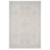 Grande Jacquard Rug Sand