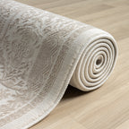 Grande Jacquard Rug